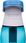 Aqualogis Aqua&Go Tritan  Ocean Blue 750ml - zdjęcie 2