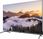 Telewizor Telewizor QLED ChiQ U43QM9V 43 cale 4K UHD - zdjęcie 3