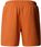Szorty The North Face Box Nse Regular - zdjęcie 2