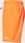 Kąpielówki męskie Oakley CLEAR LAKE 18" VOLLEY pomarańczowe FOA404024-71G - zdjęcie 2