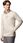 Bluza męska Columbia PARK VIEW FLEECE FZ beżowa 1952222279 - zdjęcie 2