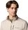 Bluza męska Columbia PARK VIEW FLEECE FZ beżowa 1952222279 - zdjęcie 6