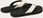 Japonki męskie Oakley BARK FLIP FLOP beżowe FOF100698-68S - zdjęcie 5