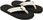Japonki męskie Oakley BARK FLIP FLOP beżowe FOF100698-68S - zdjęcie 1