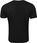 Koszulka męska t-shirt Polo Ralph Lauren czarna 100% Bawełna roz. L - zdjęcie 3