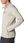 Bluza męska Columbia PARK VIEW FLEECE FZ beżowa 1952222279 - zdjęcie 3