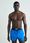 Kąpielówki męskie Puma SWIM LOGO niebieskie 90765912 - zdjęcie 3