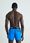 Kąpielówki męskie Puma SWIM LOGO niebieskie 90765912 - zdjęcie 2