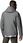 Kurtka wodoodporna męska Columbia WATERTIGHT II szara 1533898026 - zdjęcie 6