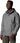 Kurtka wodoodporna męska Columbia WATERTIGHT II szara 1533898026 - zdjęcie 5