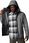 Kurtka wodoodporna męska Columbia WATERTIGHT II szara 1533898026 - zdjęcie 6