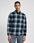 LEE RIVETED SHIRT INKY BLUE 112355754 - zdjęcie 1
