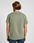 LEE SUBTLE RELAXED TEE MERCANTILE GREEN 112355713 - zdjęcie 4