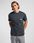 LEE WW POCKET TEE WASHED BLACK 112364587 - zdjęcie 1