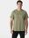 Helly Hansen meska koszulka HH CORE T-Shirt 2.0 54598 421 - zdjęcie 5