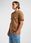 LEE WW POCKET TEE BURLWOOD 112364588 - zdjęcie 3