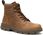 Buty do chodzenia męskie Caterpillar Practitioner Mid - zdjęcie 5