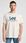 LEE SS RELAXED LOGO ECRU 112355659 - zdjęcie 1