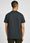 LEE WW TEE WASHED BLACK 112355894 - zdjęcie 3