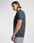 LEE WW POCKET TEE WASHED BLACK 112364587 - zdjęcie 4