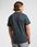LEE WW POCKET TEE WASHED BLACK 112364587 - zdjęcie 2
