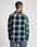 LEE RIVETED SHIRT INKY BLUE 112355754 - zdjęcie 2