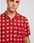 LEE RESORT SHIRT GARNET DAISY 112349946 - zdjęcie 2