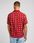 LEE RESORT SHIRT GARNET DAISY 112349946 - zdjęcie 3