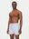 Szorty kąpielowe Calvin Klein Swimwear - zdjęcie 6