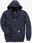 Bluza sportowa męska z kapturem Carhartt Midweight Hooded Zip Sweatshirt - zdjęcie 2
