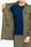 Bluza rozpinana męska Columbia Skien Valley Hooded LS Shirt - zdjęcie 3