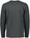 LEE LS POCKET LOGO TEE WASHED BLACK 112355656 - zdjęcie 3