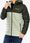 Kurtka ocieplana męska Columbia Powder Lite II Hooded Jacket - zdjęcie 2