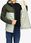 Kurtka ocieplana męska Columbia Powder Lite II Hooded Jacket - zdjęcie 5