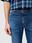 WRANGLER GREENSBORO DENIM DUSK 112362444 - zdjęcie 2