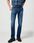 WRANGLER GREENSBORO DENIM DUSK 112362444 - zdjęcie 4