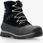 Buty zimowe męskie Sorel Buxton Lace Boot WP - zdjęcie 6