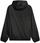 Męska Wiatrówka o standardowym kroju Essentials PUMA Black - zdjęcie 2