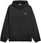 Męska Wiatrówka o standardowym kroju Essentials PUMA Black - zdjęcie 3
