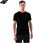 Koszulka Męska 4F T-shirt zestaw 3 szt. TZ41 Podkoszulek Na Co Dzień XXL - zdjęcie 5