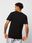 Koszulka sportowa męska Vans MN Left Chest Logo Tee - zdjęcie 4