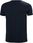 Helly Hansen koszulka t-shirt męska SHORELINE TSHIRT 3.0 54601 597 - zdjęcie 2