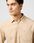 WRANGLER 1 PKT SHIRT TIMBERWOLF 112362754 - zdjęcie 4