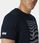 Helly Hansen koszulka t-shirt męska SHORELINE TSHIRT 3.0 54601 597 - zdjęcie 2