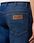 WRANGLER TEXAS SLIM BLUE ABYSS 112362495 - zdjęcie 3