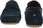 Mokasyny Męskie Tommy Hilfiger Casual Hilfiger Suede Driver FM0FM04998 DW5 - zdjęcie 3