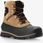 Buty zimowe męskie Sorel Buxton Lace Boot WP - zdjęcie 4