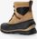 Buty zimowe męskie Sorel Buxton Lace Boot WP - zdjęcie 5