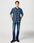 WRANGLER MĘSKIE SPODNIE JEANSOWE WRANGLER GREENSBORO DENIM DUSK 112362444 - zdjęcie 3