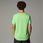 Koszulka męska The North Face S/S EASY zielona NF0A8A6CB2T - zdjęcie 4